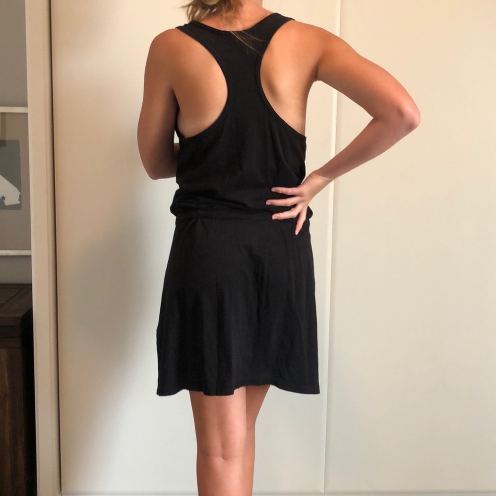 James Perse Dress